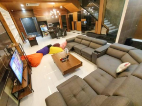 D02 KLCC view Karaoke Bungalow KL